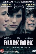 Black Rock (2012) BluRay 480p, 720p & 1080p Mkvking - Mkvking.com