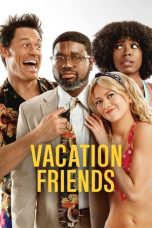 Vacation Friends (2021) WEB-DL 480p, 720p & 1080p Mkvking - Mkvking.com