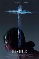 Demonic (2021) BluRay 480p, 720p & 1080p Mkvking - Mkvking.com