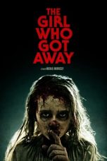 The Girl Who Got Away (2021) WEBRip 480p, 720p & 1080p Mkvking - Mkvking.com