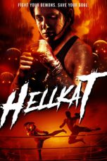 HellKat (2021) BluRay 480p, 720p & 1080p Mkvking - Mkvking.com