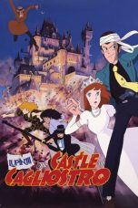 Lupin III: The Castle of Cagliostro (1979) BluRay 480p, 720p & 1080p Mkvking - Mkvking.com
