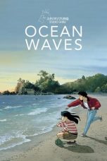 Ocean Waves (1993) BluRay 480p, 720p & 1080p Mkvking - Mkvking.com