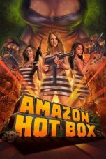 Amazon Hot Box (2018) BluRay 480p, 720p & 1080p Mkvking - Mkvking.com