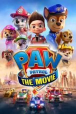 PAW Patrol: The Movie (2021) BluRay 480p, 720p & 1080p Mkvking - Mkvking.com