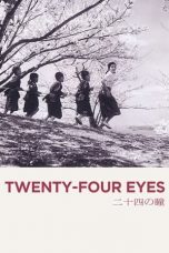 Twenty-Four Eyes (1954) BluRay 480p, 720p & 1080p Mkvking - Mkvking.com