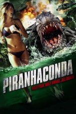 Piranhaconda (2012) BluRay 480p, 720p & 1080p Mkvking - Mkvking.com