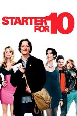 Starter for 10 (2006) BluRay 480p, 720p & 1080p Mkvking - Mkvking.com