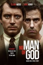 No Man of God (2021) WEBRip 480p, 720p & 1080p Mkvking - Mkvking.com