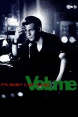 Pump Up the Volume (1990) BluRay 480p, 720p & 1080p Mkvking - Mkvking.com