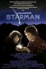 Starman (1984) BluRay 480p, 720p & 1080p Mkvking - Mkvking.com