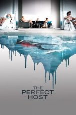 The Perfect Host (2010) BluRay 480p, 720p & 1080p Mkvking - Mkvking.com