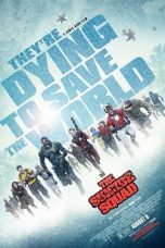 The Suicide Squad (2021) BluRay 480p, 720p & 1080p Mkvking - Mkvking.com