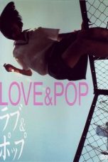 Love & Pop (1998) BluRay 480p, 720p & 1080p Mkvking - Mkvking.com