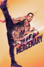 The Last Mercenary (2021) WEBRip 480p, 720p & 1080p Mkvking - Mkvking.com