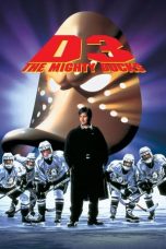 D3: The Mighty Ducks (1996) BluRay 480p, 720p & 1080p Mkvking - Mkvking.com