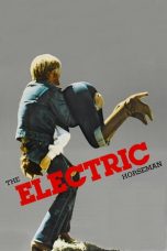 The Electric Horseman (1979) BluRay 480p, 720p & 1080p Mkvking - Mkvking.com