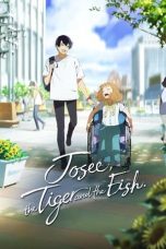 Josee, the Tiger and the Fish (2020) WEB-DL 480p, 720p & 1080p Mkvking - Mkvking.com