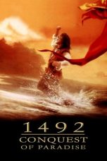 1492: Conquest of Paradise (1992) BluRay 480p, 720p & 1080p Mkvking - Mkvking.com