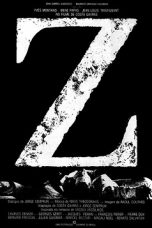 Z (1969) BluRay 480p, 720p & 1080p Mkvking - Mkvking.com