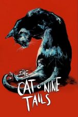 The Cat o' Nine Tails (1971) BluRay 480p, 720p & 1080p Mkvking - Mkvking.com