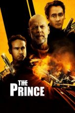 The Prince (2014) BluRay 480p, 720p & 1080p Mkvking - Mkvking.com