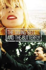 The Diving Bell and the Butterfly (2007) BluRay 480p, 720p & 1080p Mkvking - Mkvking.com