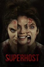 Superhost (2021) BluRay 480p, 720p & 1080p Mkvking - Mkvking.com