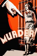 Murder! (1930) WEB-DL 480p & 720p Mkvking - Mkvking.com