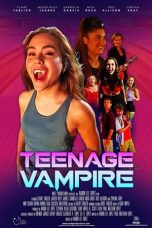 Teenage Vampire (2020) WEBRip 480p, 720p & 1080p Mkvking - Mkvking.com