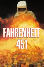 Fahrenheit 451 (1966) BluRay 480p, 720p & 1080p Mkvking - Mkvking.com
