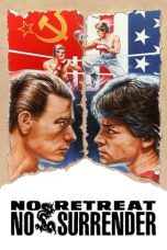 No Retreat, No Surrender (1985) BluRay 480p, 720p & 1080p Mkvking - Mkvking.com