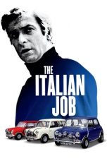 The Italian Job (1969) BluRay 480p, 720p & 1080p Mkvking - Mkvking.com