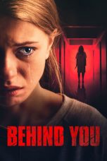 Behind You (2020) BluRay 480p, 720p & 1080p Mkvking - Mkvking.com