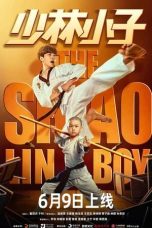 The Shaolin Boy (2021) WEB-DL 480p, 720p & 1080p Mkvking - Mkvking.com