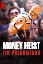 Money Heist: The Phenomenon (2020) WEBRip 480p, 720p & 1080p Mkvking - Mkvking.com