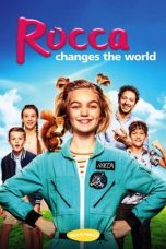 Rocca Changes the World (2019) BluRay 480p, 720p & 1080p Mkvking - Mkvking.com