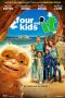 Four Kids and It (2020) BluRay 480p, 720p & 1080p Mkvking - Mkvking.com