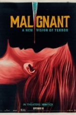 Malignant (2021) BluRay 480p, 720p & 1080p Mkvking - Mkvking.com