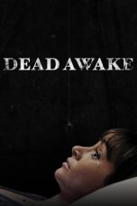 Dead Awake (2016) BluRay 480p & 720p Mkvking - Mkvking.com