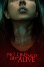No One Gets Out Alive (2021) WEB-DL 480p, 720p & 1080p Mkvking - Mkvking.com