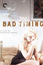 Bad Timing/A Sensual Obsession (1980) BluRay 480p, 720p & 1080p Mkvking - Mkvking.com