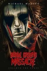 Burial Ground Massacre (2021) WEBRip 480p, 720p & 1080p Mkvking - Mkvking.com