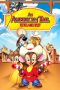 An American Tail: Fievel Goes West (1991) BluRay 480p, 720p & 1080p Mkvking - Mkvking.com