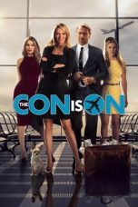 The Con is On (2018) BluRay 480p, 720p & 1080p Mkvking - Mkvking.com