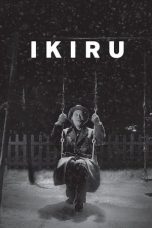 Ikiru (1952) BluRay 480p, 720p & 1080p Mkvking - Mkvking.com