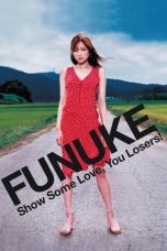 Funuke: Show Some Love, You Losers! (2007) BluRay 480p, 720p & 1080p Mkvking - Mkvking.com