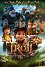 Troll: The Tale of a Tail (2018) BluRay 480p, 720p & 1080p Mkvking - Mkvking.com