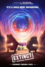Extinct (2021) BluRay 480p, 720p & 1080p Mkvking - Mkvking.com