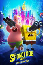 The SpongeBob Movie: Sponge Out of Water (2015) BluRay 480p, 720p & 1080p Mkvking - Mkvking.com
